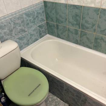 Сдается 1-комнатная квартира, 24 м²