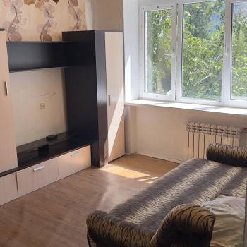 Сдается 1-комнатная квартира, 24 м²
