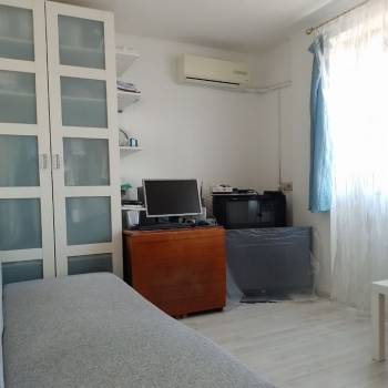 Продается 1-комнатная квартира, 26,6 м²