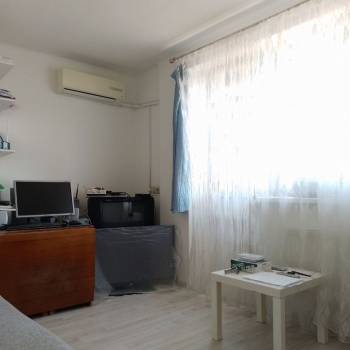 Продается 1-комнатная квартира, 26,6 м²