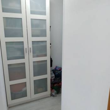 Продается 1-комнатная квартира, 26,6 м²