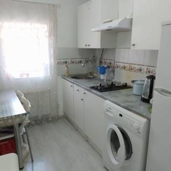 Продается 1-комнатная квартира, 26,6 м²