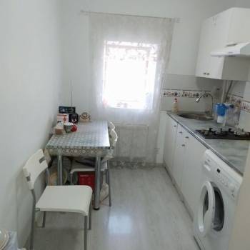 Продается 1-комнатная квартира, 26,6 м²