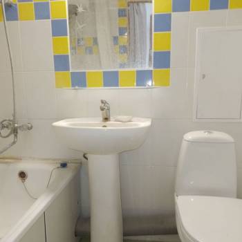 Продается 1-комнатная квартира, 26,6 м²