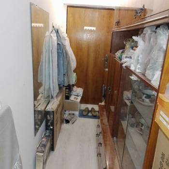 Продается 1-комнатная квартира, 26,6 м²