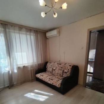 Сдается 1-комнатная квартира, 22 м²