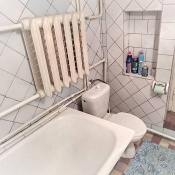 Сдается 2-х комнатная квартира, 50 м²