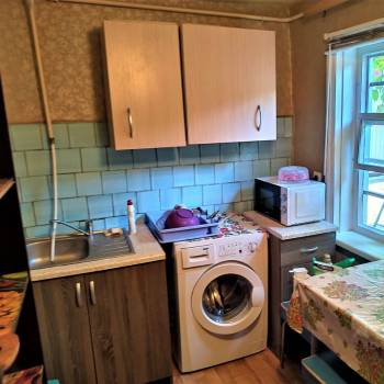 Сдается 2-х комнатная квартира, 50 м²