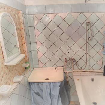 Сдается 2-х комнатная квартира, 50 м²