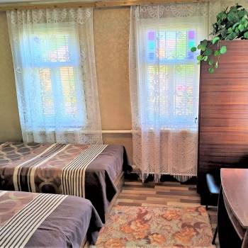 Сдается 2-х комнатная квартира, 50 м²