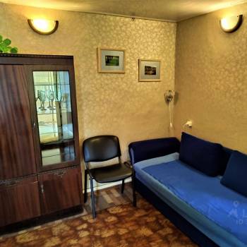 Сдается 2-х комнатная квартира, 50 м²