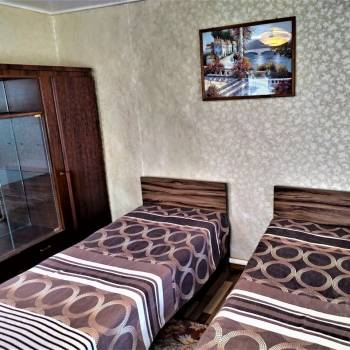Сдается 2-х комнатная квартира, 50 м²