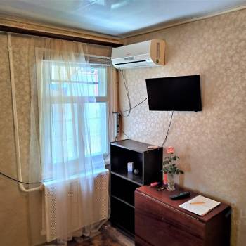 Сдается 2-х комнатная квартира, 50 м²