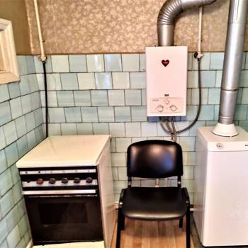 Сдается 2-х комнатная квартира, 50 м²