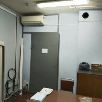 Продается Нежилое помещение, 27 м²