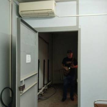Продается Нежилое помещение, 27 м²