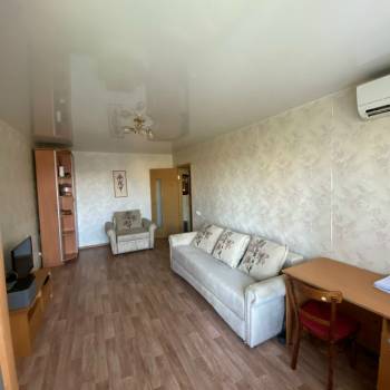 Сдается 1-комнатная квартира, 33,8 м²