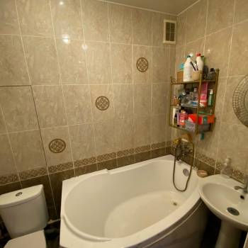 Сдается 1-комнатная квартира, 33,8 м²