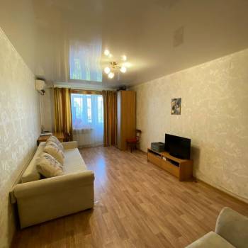 Сдается 1-комнатная квартира, 33,8 м²