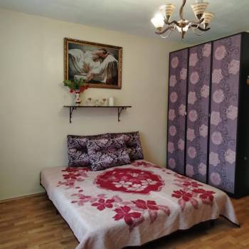 Сдается 1-комнатная квартира, 35 м²