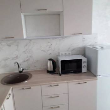 Сдается 1-комнатная квартира, 24,2 м²