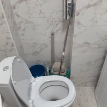 Сдается 1-комнатная квартира, 24,2 м²
