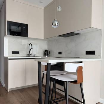 Сдается 1-комнатная квартира, 40 м²