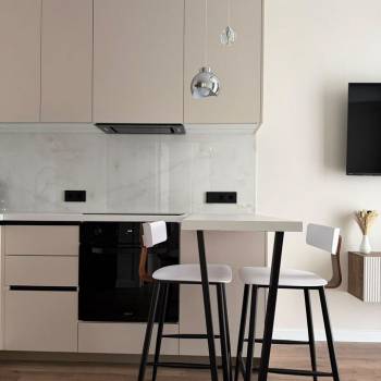 Сдается 1-комнатная квартира, 40 м²