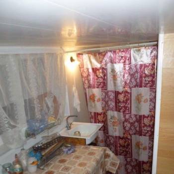 Сдается 2-х комнатная квартира, 50 м²