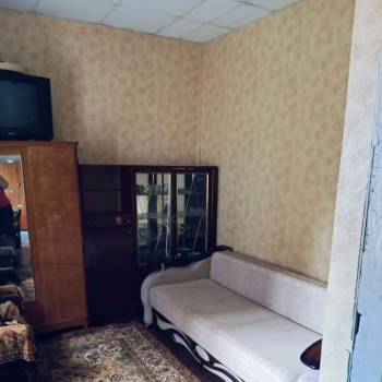 Сдается 2-х комнатная квартира, 50 м²