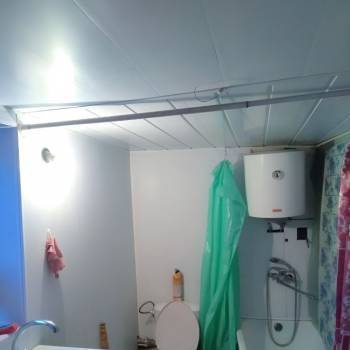 Сдается 2-х комнатная квартира, 50 м²