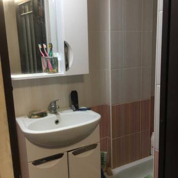 Сдается 1-комнатная квартира, 43 м²