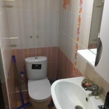 Сдается 1-комнатная квартира, 43 м²