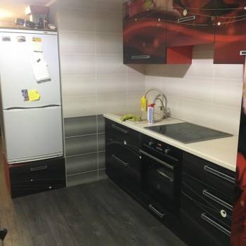 Сдается 1-комнатная квартира, 43 м²
