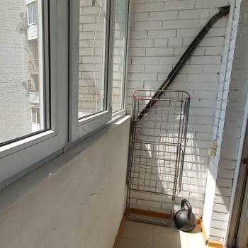 Сдается 1-комнатная квартира, 45 м²
