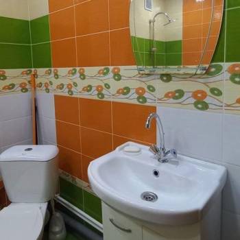Сдается 1-комнатная квартира, 45 м²