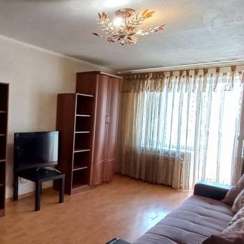Сдается 1-комнатная квартира, 45 м²