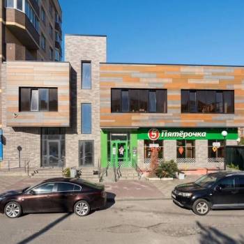 Продается Нежилое помещение, 55,2 м²