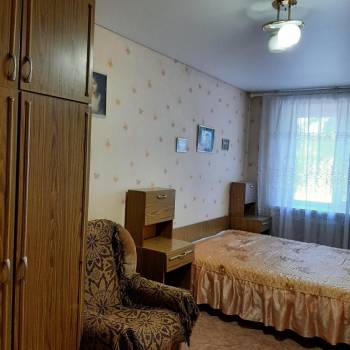 Сдается 2-х комнатная квартира, 48 м²