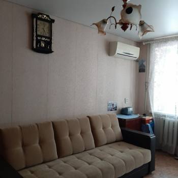 Сдается 2-х комнатная квартира, 48 м²
