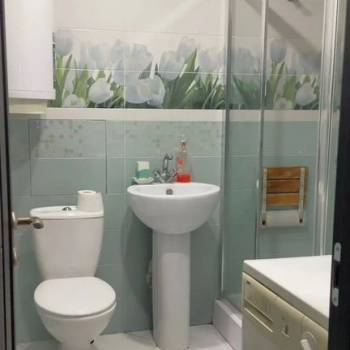 Сдается Многокомнатная квартира, 52 м²