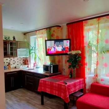 Сдается Многокомнатная квартира, 52 м²