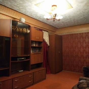 Сдается Многокомнатная квартира, 52 м²