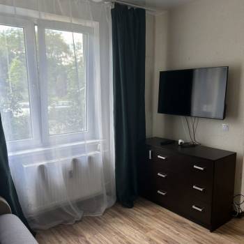 Сдается 1-комнатная квартира, 29 м²