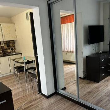 Сдается 1-комнатная квартира, 29 м²