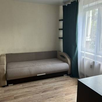 Сдается 1-комнатная квартира, 29 м²
