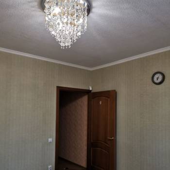 Продается 1-комнатная квартира, 67,4 м²