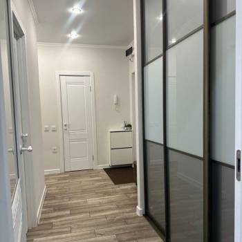 Сдается Многокомнатная квартира, 61 м²