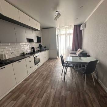 Сдается Многокомнатная квартира, 61 м²