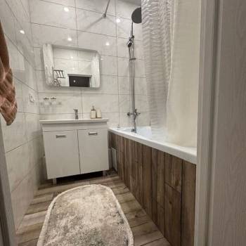 Сдается Многокомнатная квартира, 61 м²